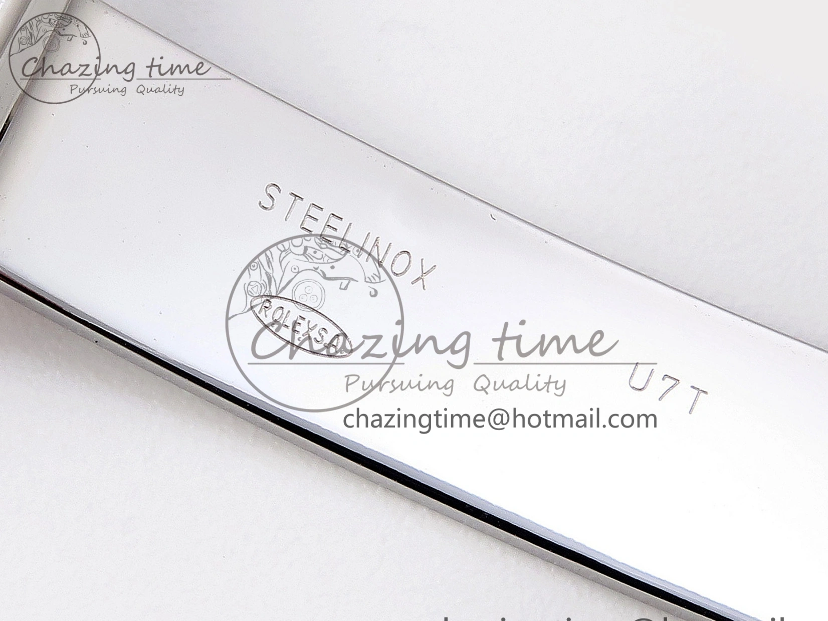 MiroTime 0124 OYSTER PERPETUAL 126000 36MM VSF 1:1 BEST EDITION 904L STEEL SILVER DIAL VS Stylish 1775